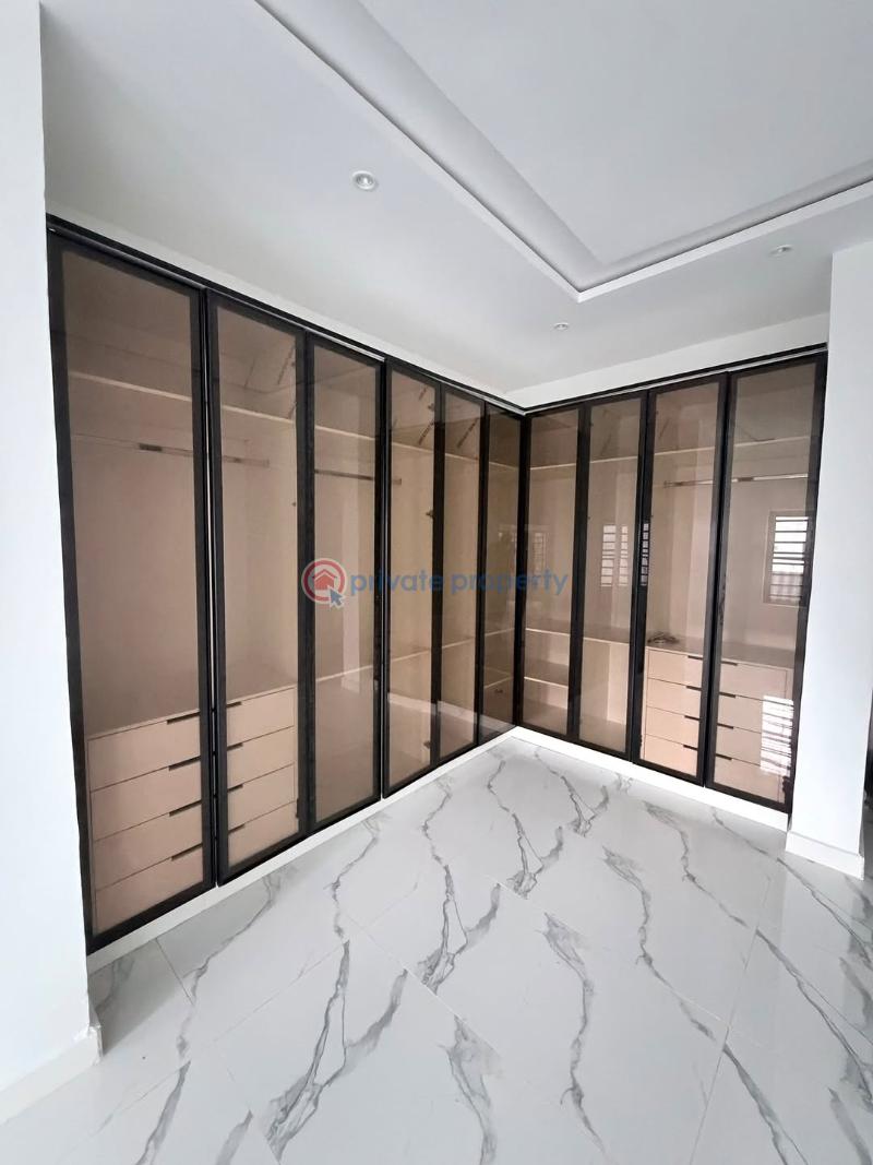 Duplex For Sale Location: Engr Lere Adigun Gra, Bashorun, Ibadan Ibadan Oyo - 6