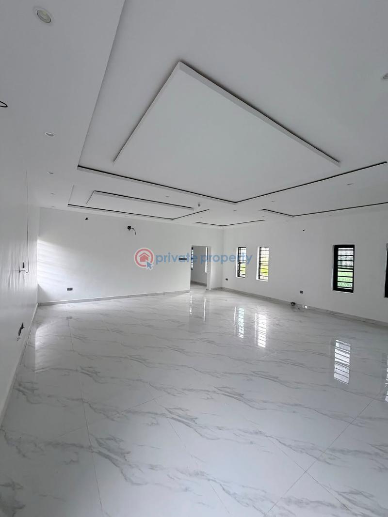 Duplex For Sale Location: Engr Lere Adigun Gra, Bashorun, Ibadan Ibadan Oyo - 1