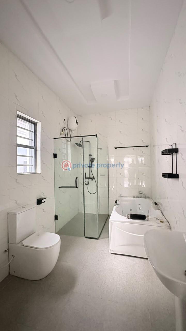 House For Sale Engr Lere Adigun Gra, Bashorun, Ibadan Ibadan Oyo - 17