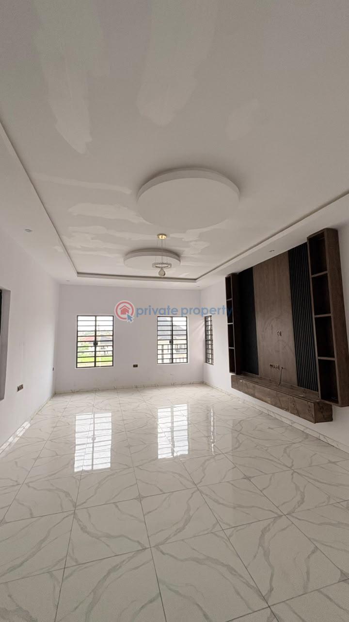 House For Sale Engr Lere Adigun Gra, Bashorun, Ibadan Ibadan Oyo - 3
