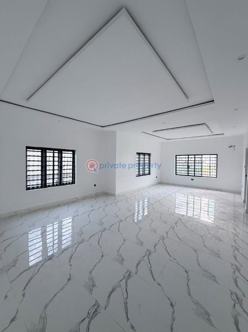 Duplex For Sale Location: Engr Lere Adigun Gra, Bashorun, Ibadan Ibadan Oyo - 4
