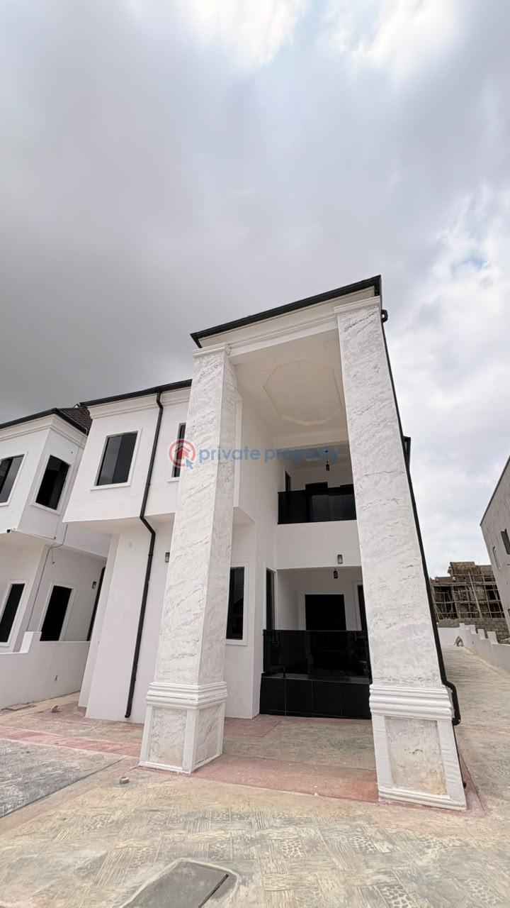 House For Sale Engr Lere Adigun Gra, Bashorun, Ibadan Ibadan Oyo - 4