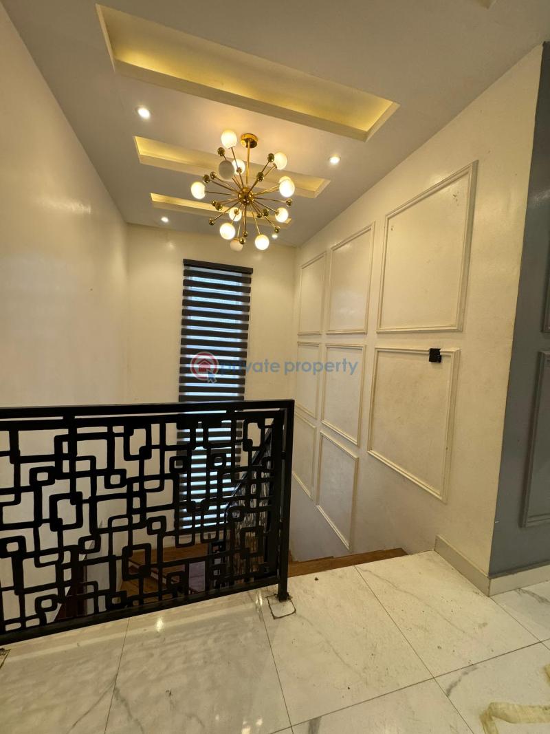 4 bedroom Detached Duplex For Rent Carlton Gate Estate Akobo Ibadan Oyo - 3
