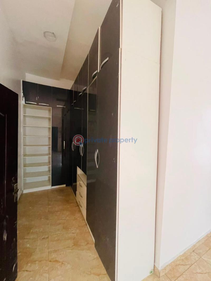 4 bedroom Duplex For Rent Chevron Drive Lekki Lagos - 6