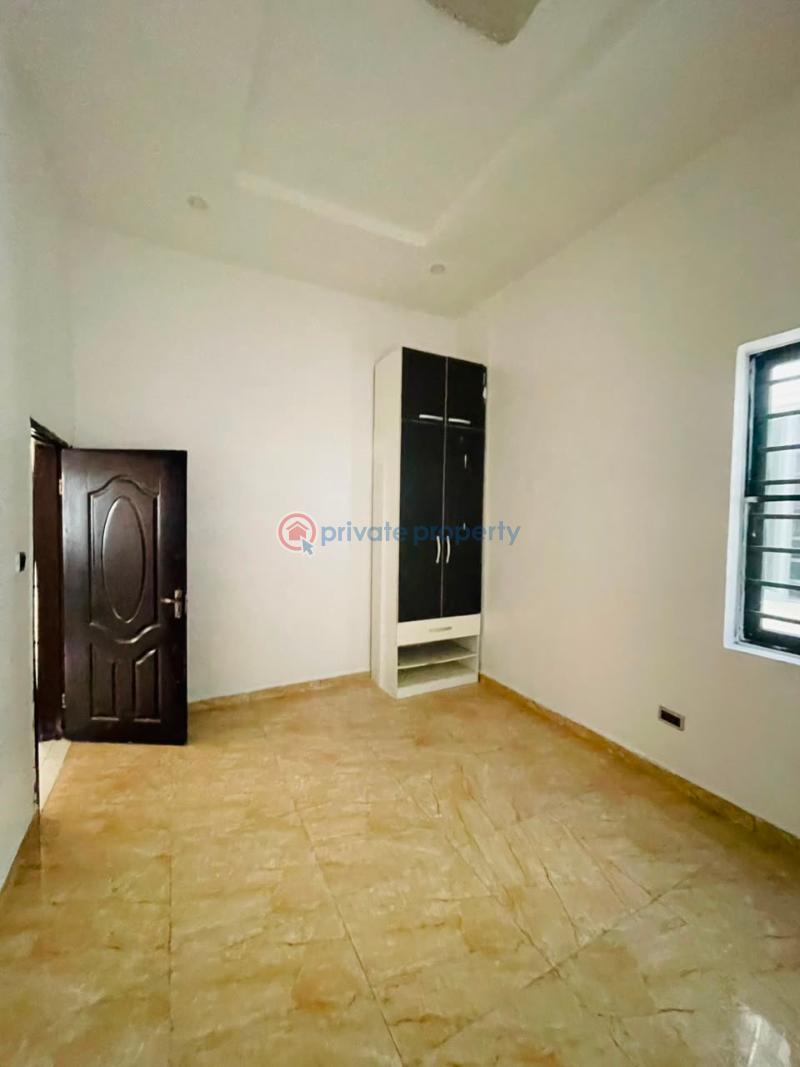 4 bedroom Duplex For Rent Chevron Drive Lekki Lagos - 3