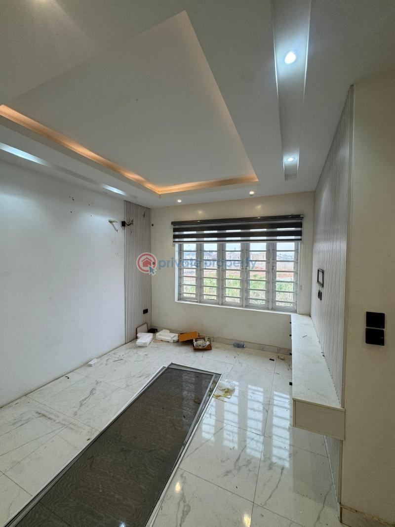 4 bedroom Detached Duplex For Rent Carlton Gate Estate Akobo Ibadan Oyo - 6