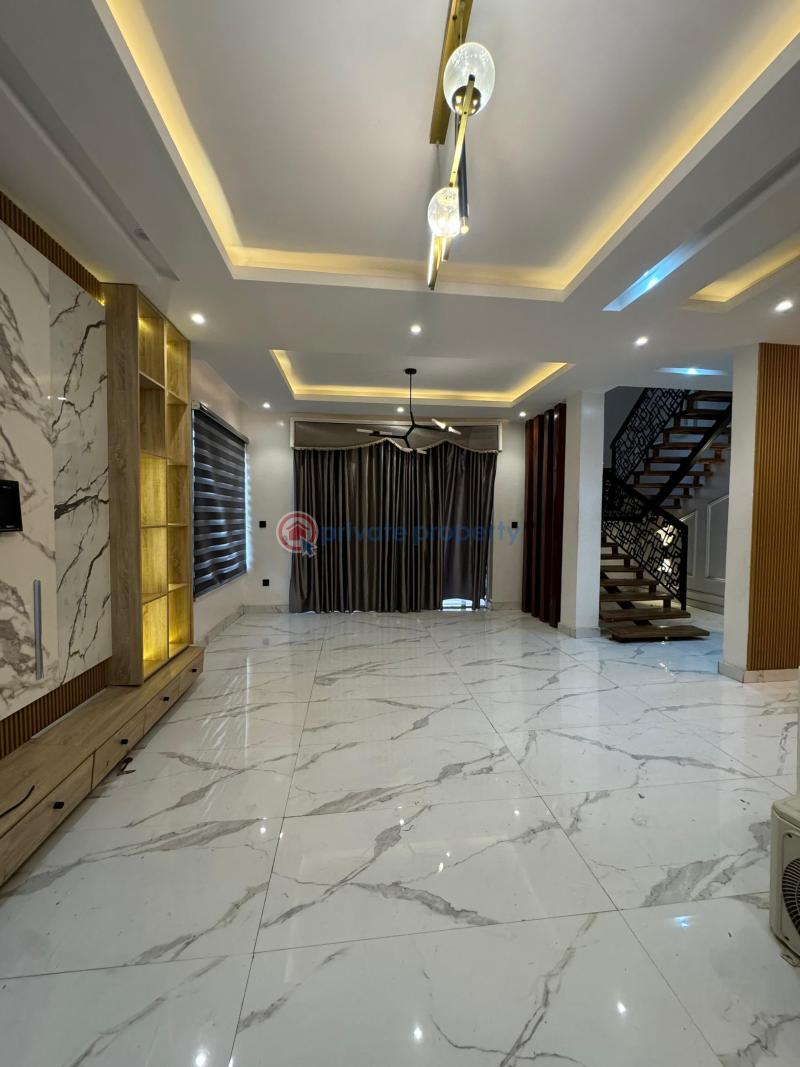 4 bedroom Detached Duplex For Rent Carlton Gate Estate Akobo Ibadan Oyo - 2