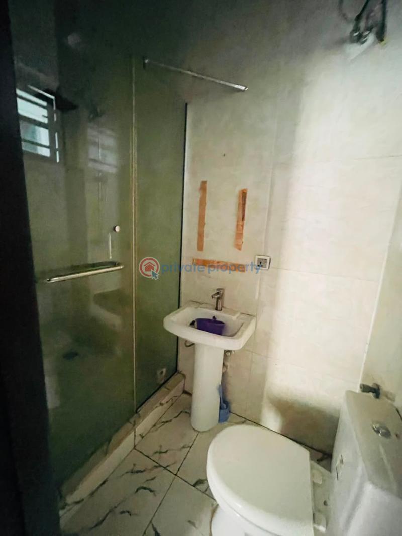 4 bedroom Duplex For Rent Chevron Drive Lekki Lagos - 5