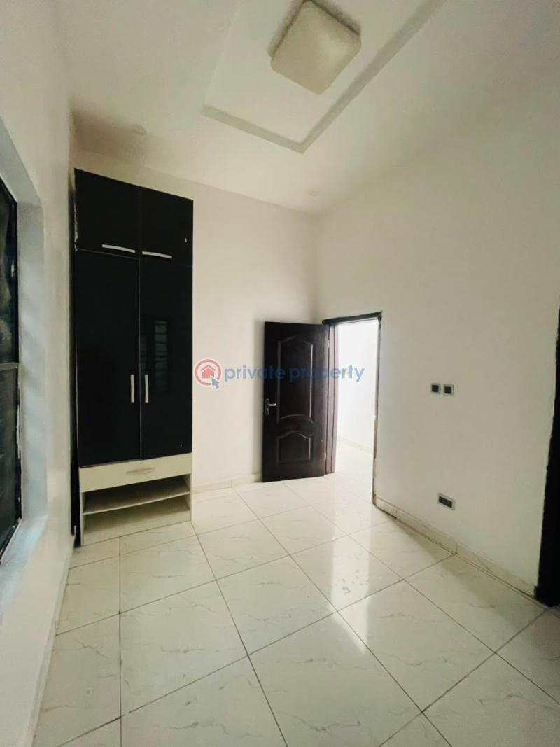 4 bedroom Duplex For Rent Chevron Drive Lekki Lagos - 10
