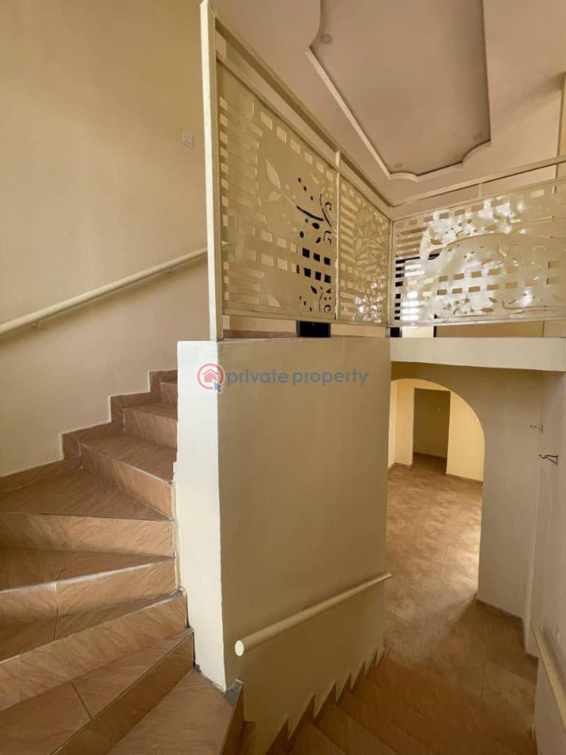 House For Rent At Kolapo Ishola Gra Akobo Akobo Ibadan Oyo - 1