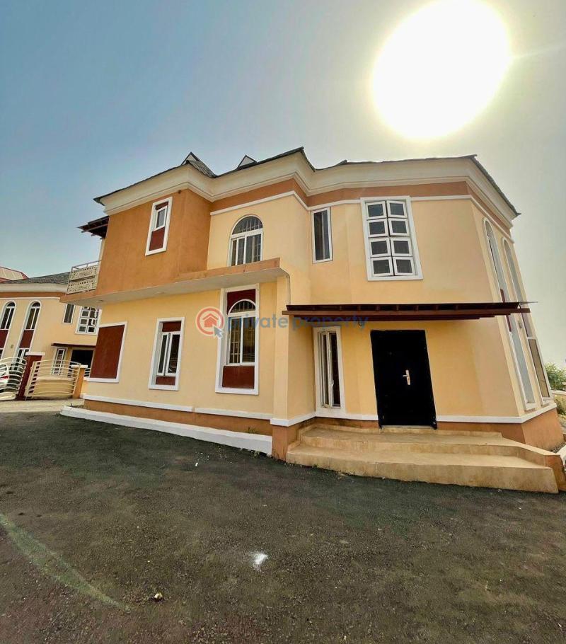 House For Rent At Kolapo Ishola Gra Akobo Akobo Ibadan Oyo - 0