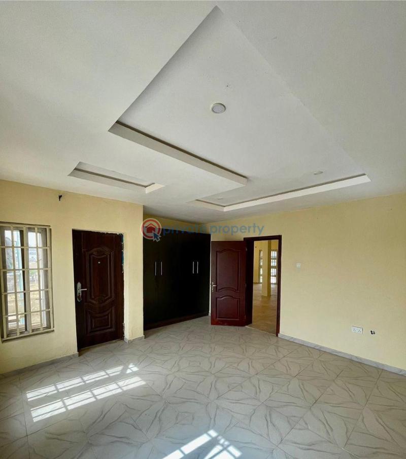 House For Rent At Kolapo Ishola Gra Akobo Akobo Ibadan Oyo - 2