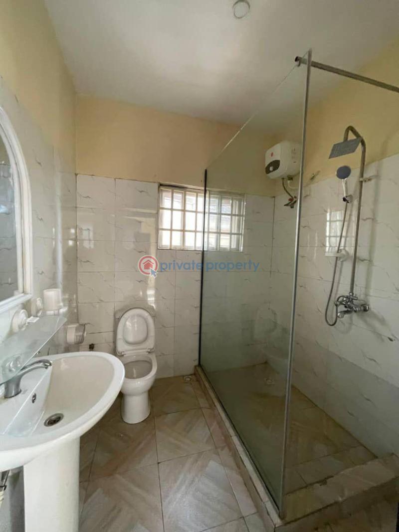 House For Rent At Kolapo Ishola Gra Akobo Akobo Ibadan Oyo - 3