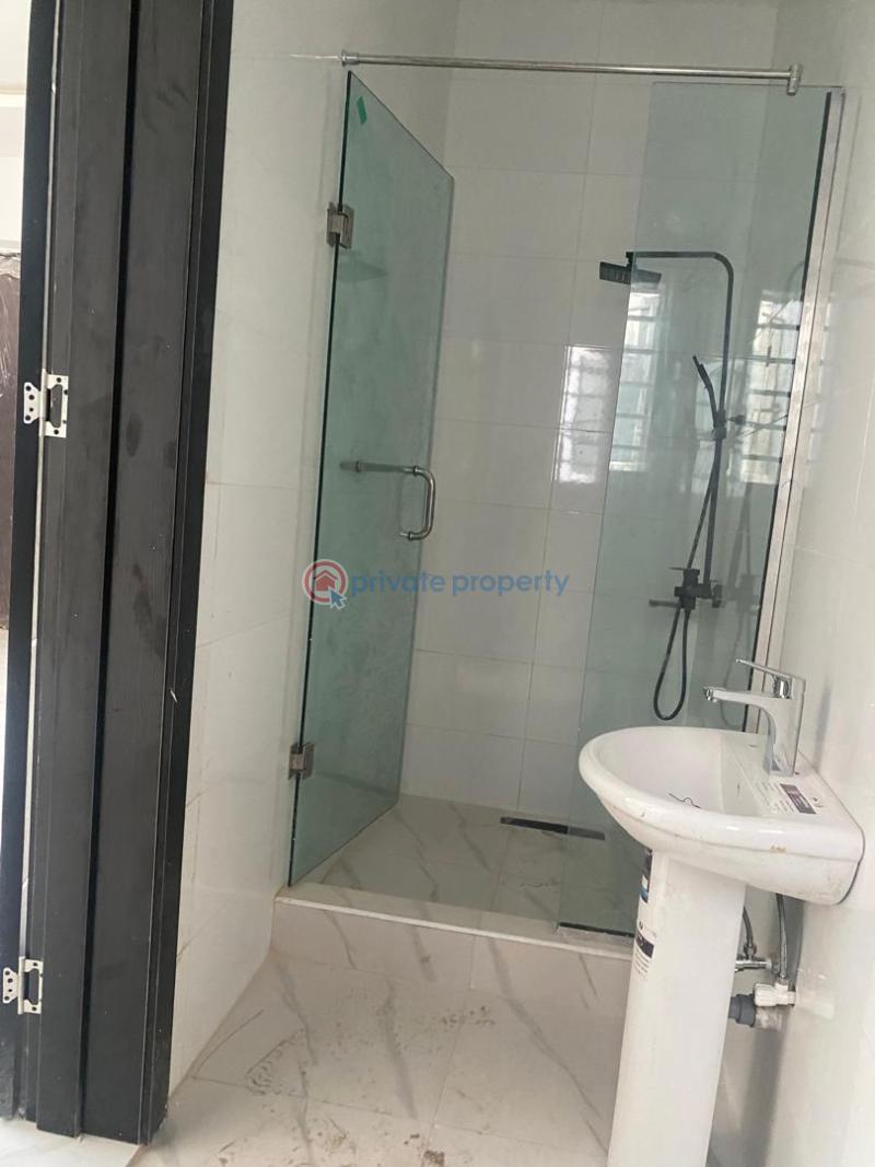 4 bedroom Detached Duplex For Sale Adeniyi Jones Ikeja Lagos - 0