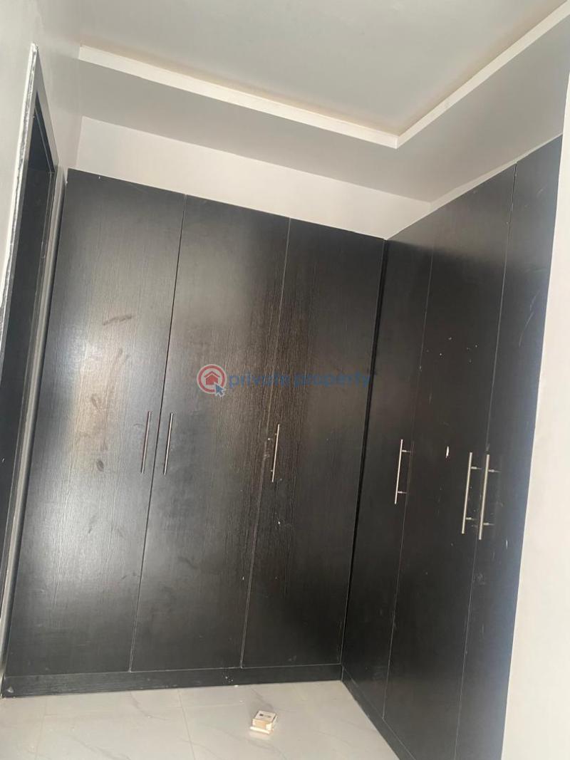 4 bedroom Detached Duplex For Sale Adeniyi Jones Ikeja Lagos - 3