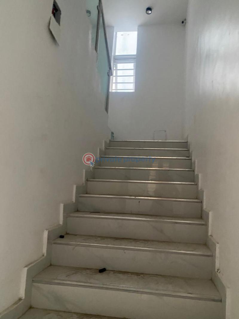 4 bedroom Detached Duplex For Sale Adeniyi Jones Ikeja Lagos - 5
