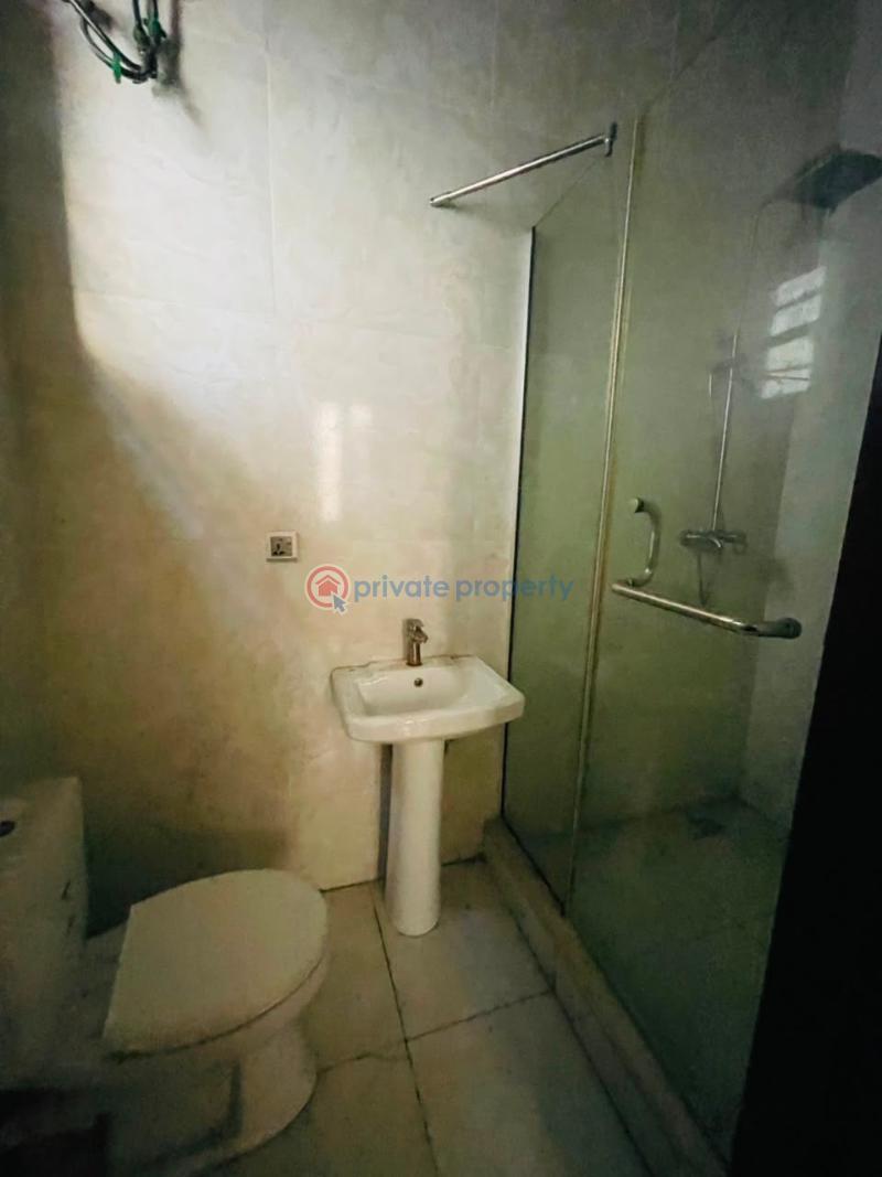 4 bedroom Duplex For Rent Chevron Drive Lekki Lagos - 7
