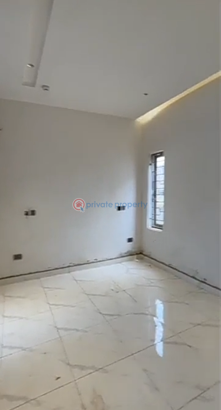 4 bedroom Terraced Duplex For Rent Mabushi District Abuja Mabushi Abuja Phase 1  - 6