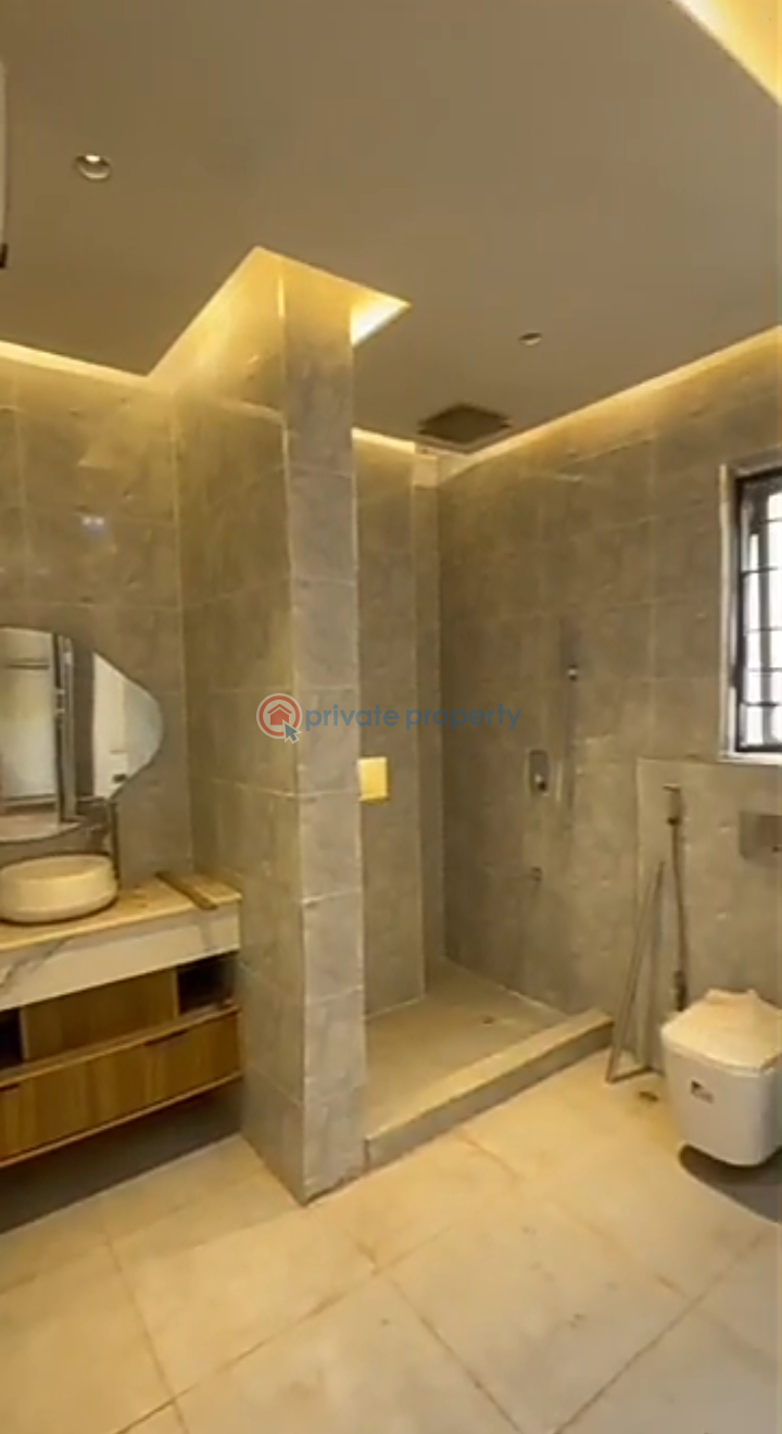 4 bedroom Terraced Duplex For Rent Mabushi District Abuja Mabushi Abuja Phase 1  - 2