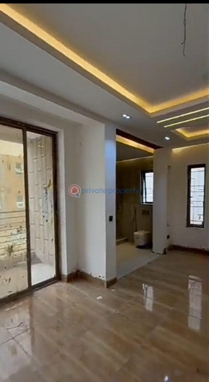 4 bedroom Terraced Duplex For Rent Mabushi District Abuja Mabushi Abuja Phase 1  - 0