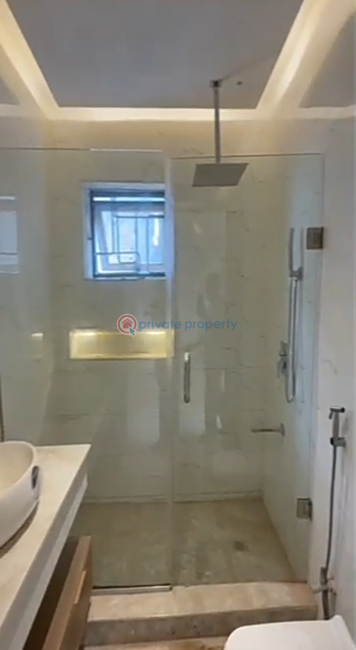 4 bedroom Terraced Duplex For Rent Mabushi District Abuja Mabushi Abuja Phase 1  - 9