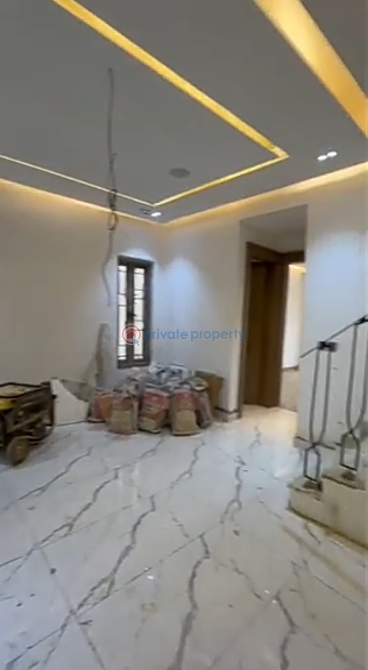 4 bedroom Terraced Duplex For Rent Mabushi District Abuja Mabushi Abuja Phase 1  - 4