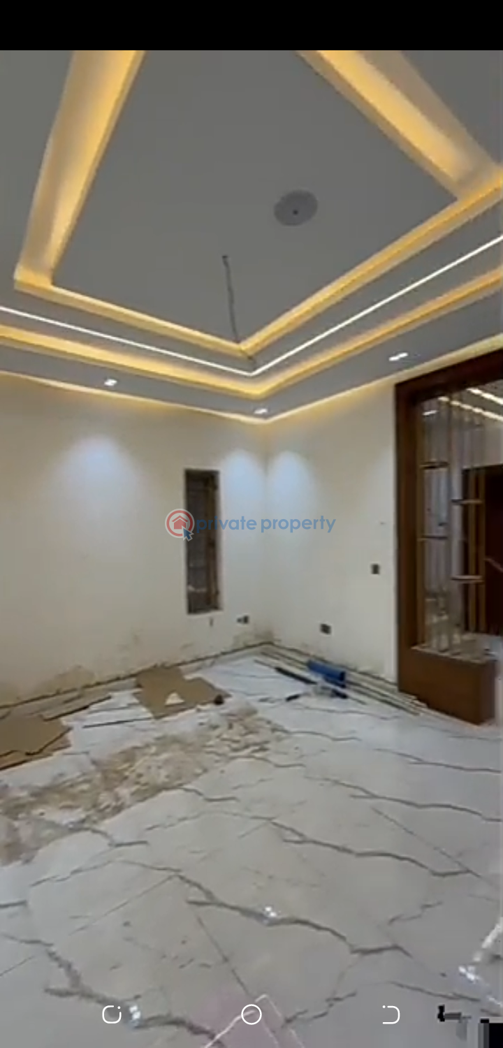 4 bedroom Terraced Duplex For Rent Mabushi District Abuja Mabushi Abuja Phase 1  - 5