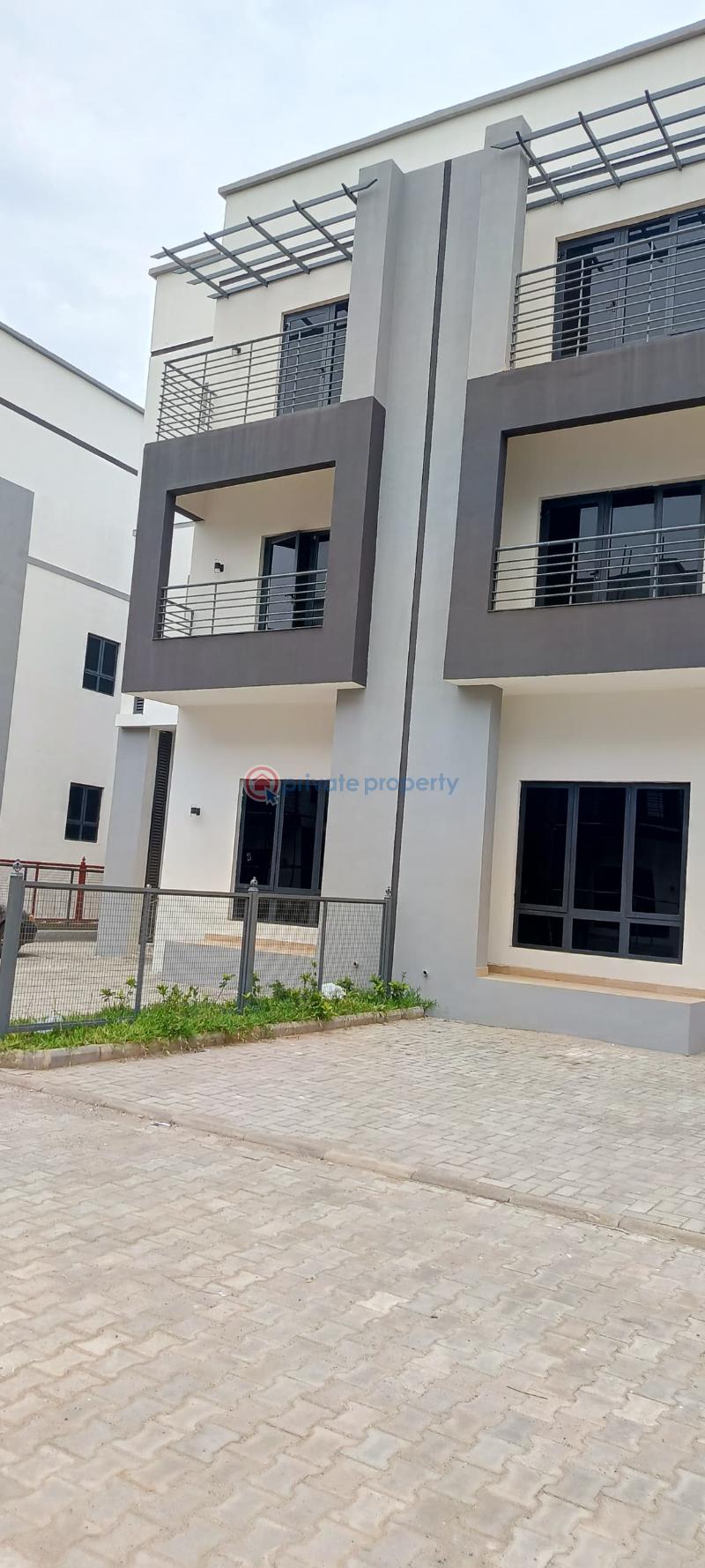4 bedroom Detached Duplex For Sale By H Medix Gusape Guzape Abuja Phase 1  - 0