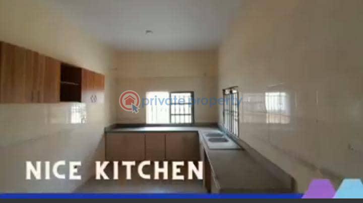 5 bedroom Duplex For Rent Ibara Housing Estate. Abeokuta Ogun - 3