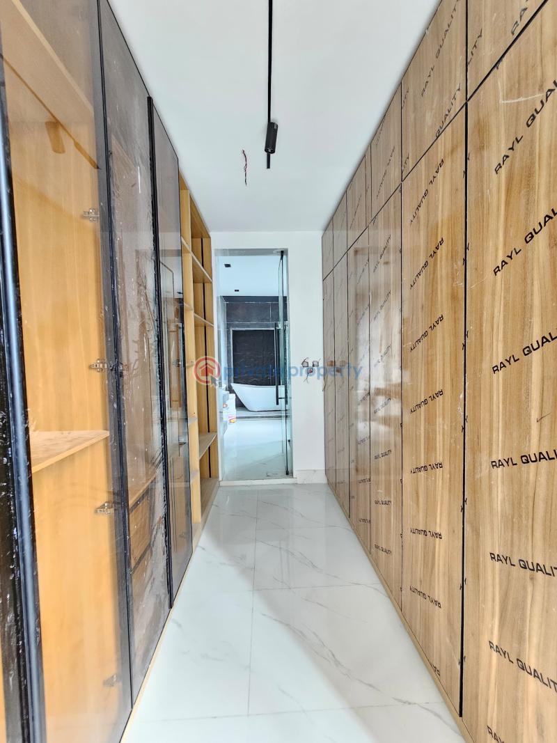 5 bedroom Detached Duplex For Sale Freedom Way Ikate Elegushi Lekki Lagos - 7