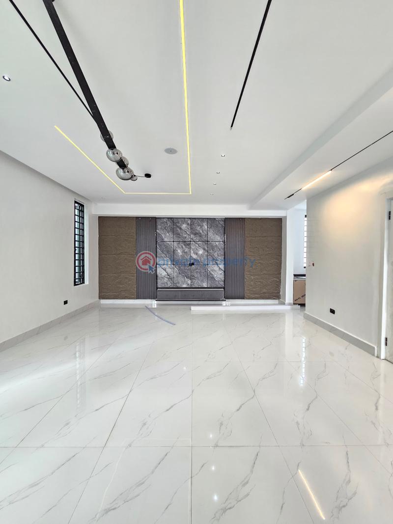 5 bedroom Detached Duplex For Sale Freedom Way Ikate Elegushi Lekki Lagos - 8