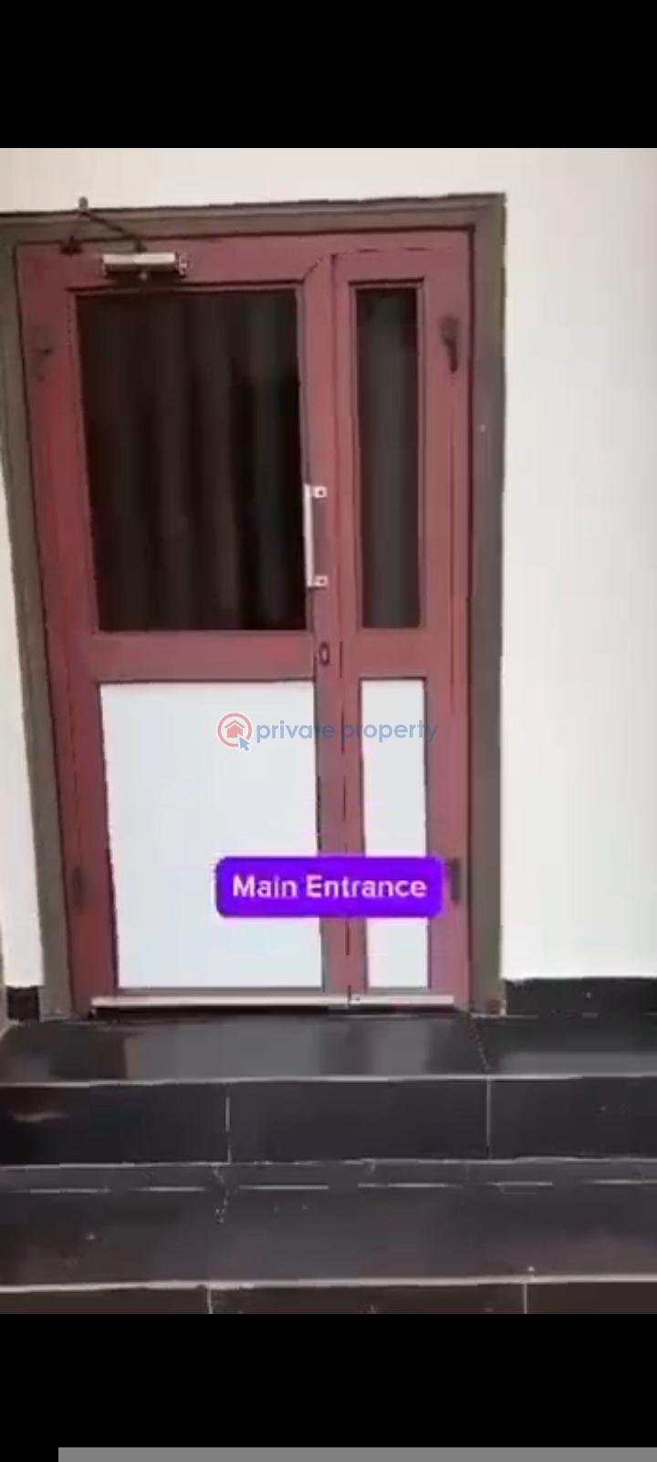 5 bedroom Detached Duplex For Sale Victoria Park Estate Lekki Lagos - 5