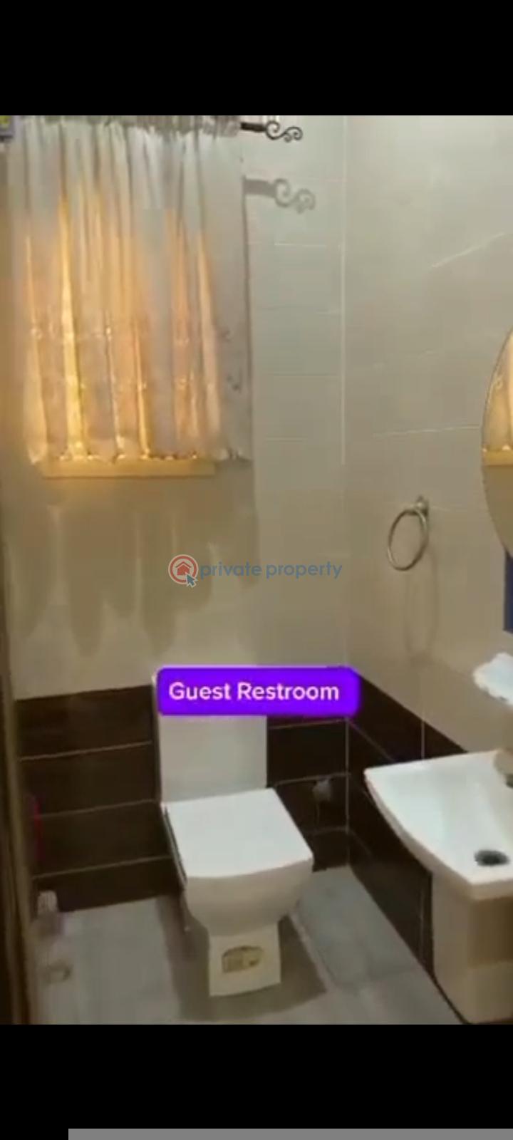 5 bedroom Detached Duplex For Sale Victoria Park Estate Lekki Lagos - 9