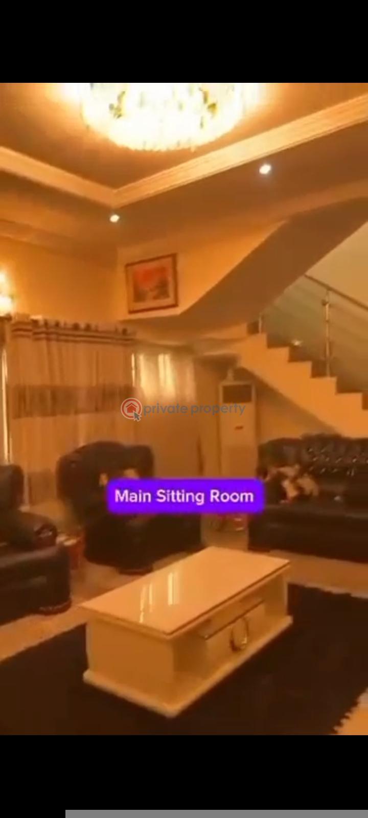 5 bedroom Detached Duplex For Sale Victoria Park Estate Lekki Lagos - 11