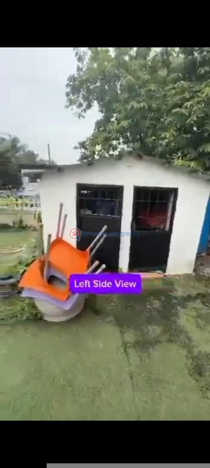 5 bedroom Detached Duplex For Sale Victoria Park Estate Lekki Lagos - 6
