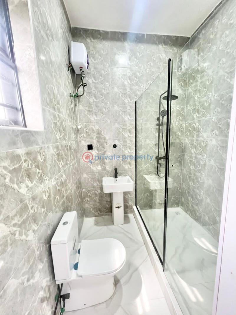 5 bedroom House For Sale Chevron Lekki Lagos - 18