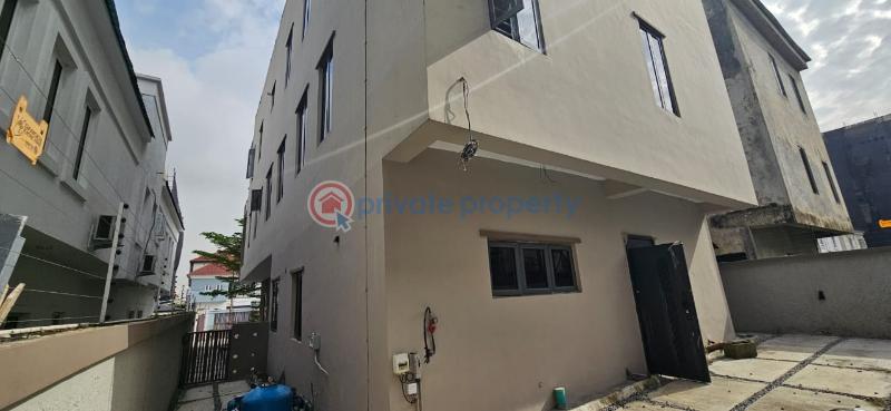 5 bedroom Detached Duplex For Sale Lekki Phase 1 Lagos - 0