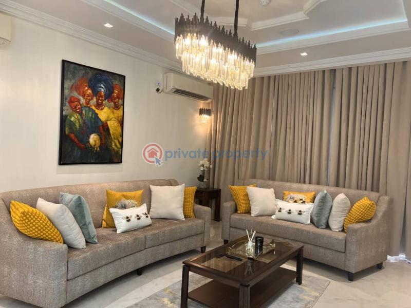 5 bedroom Detached Duplex For Sale Lekki Phase 1 Lagos - 4