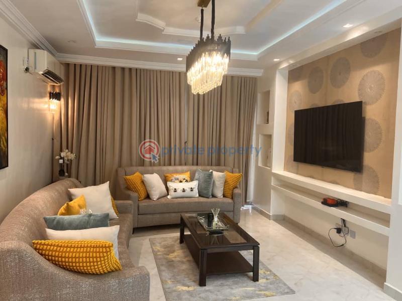 5 bedroom Detached Duplex For Sale Lekki Phase 1 Lagos - 0