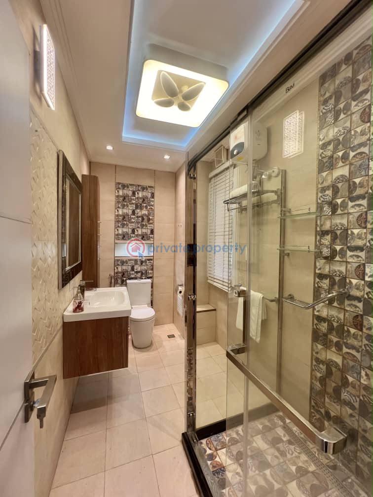 5 bedroom Detached Duplex For Sale Lekki Phase 1 Lagos - 7