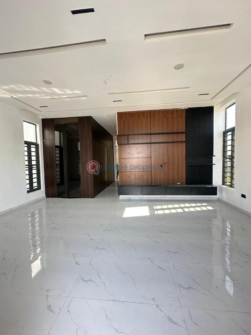 5 bedroom Detached Duplex For Sale Orchi, Lekki Lagos - 13