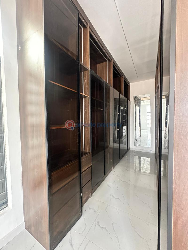 5 bedroom Detached Duplex For Sale Orchi, Lekki Lagos - 20