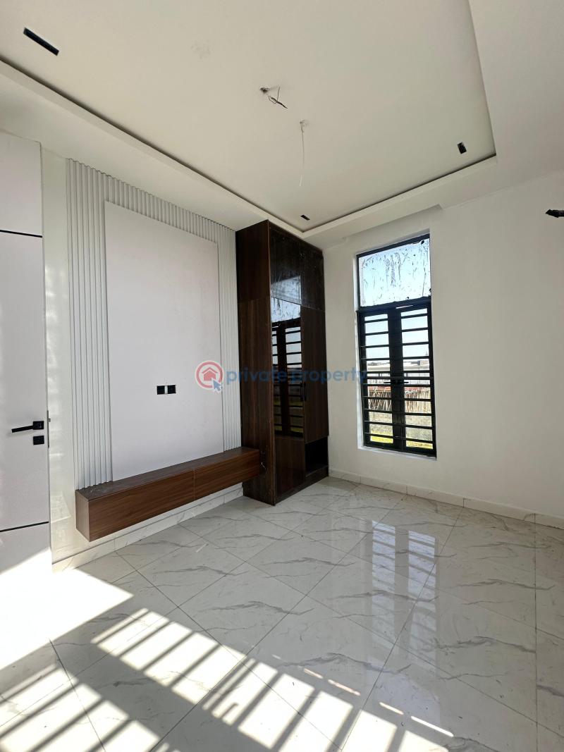 5 bedroom Detached Duplex For Sale Orchi, Lekki Lagos - 14
