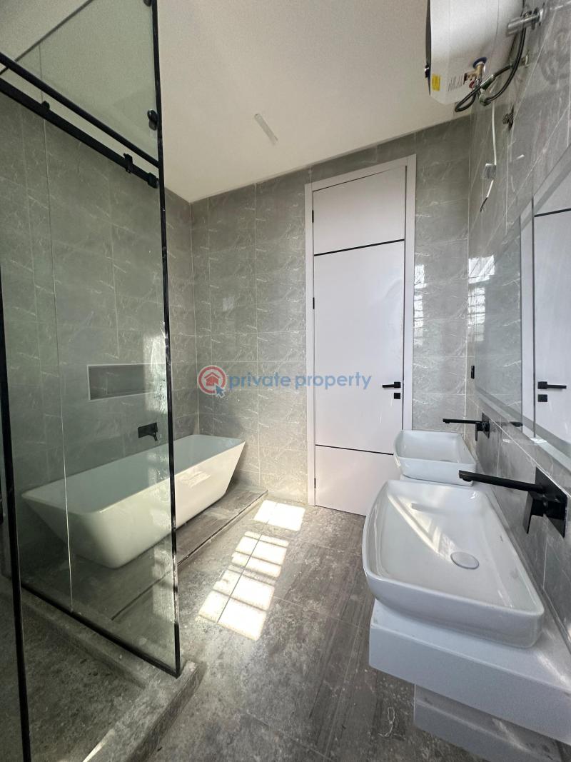 5 bedroom Detached Duplex For Sale Orchi, Lekki Lagos - 12