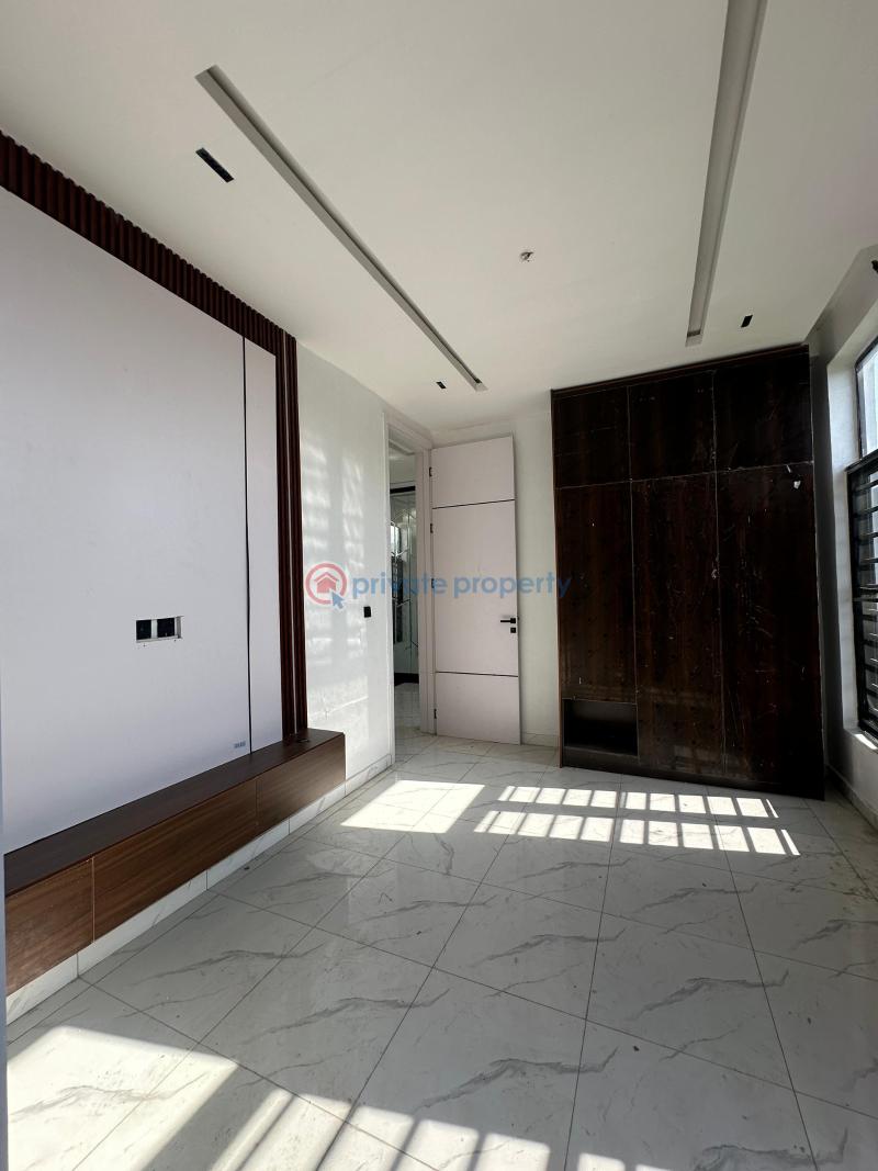 5 bedroom Detached Duplex For Sale Orchi, Lekki Lagos - 11