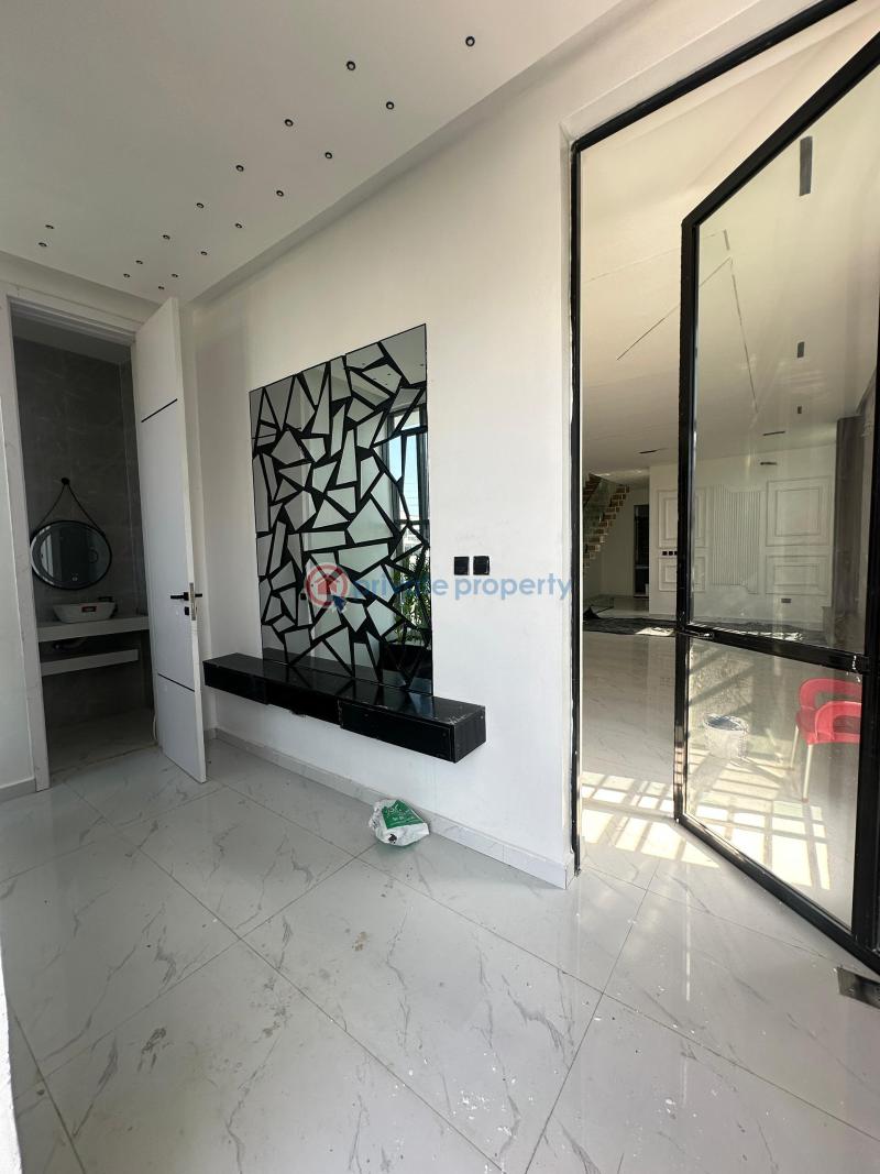 5 bedroom Detached Duplex For Sale Orchi, Lekki Lagos - 16
