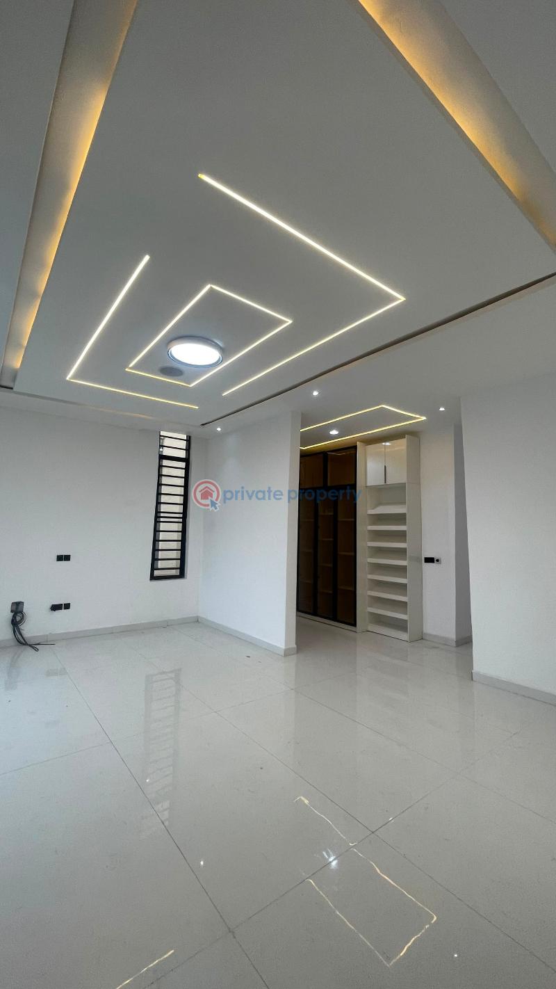 5 bedroom Detached Duplex For Sale Ikota Lekki Lagos - 13