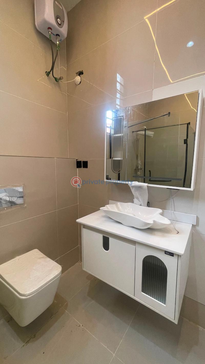 5 bedroom Detached Duplex For Sale Ikota Lekki Lagos - 15