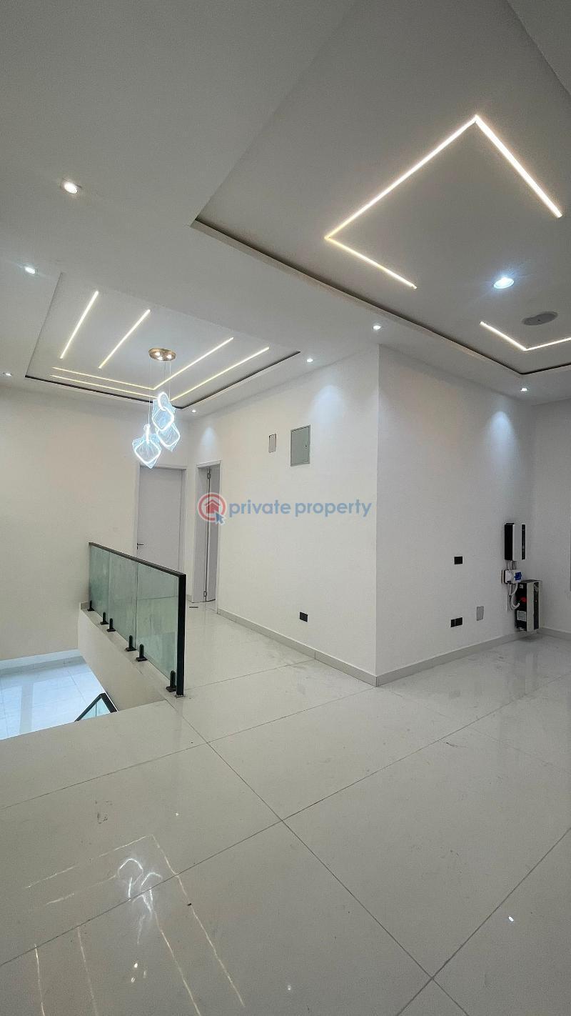 5 bedroom Detached Duplex For Sale Ikota Lekki Lagos - 8