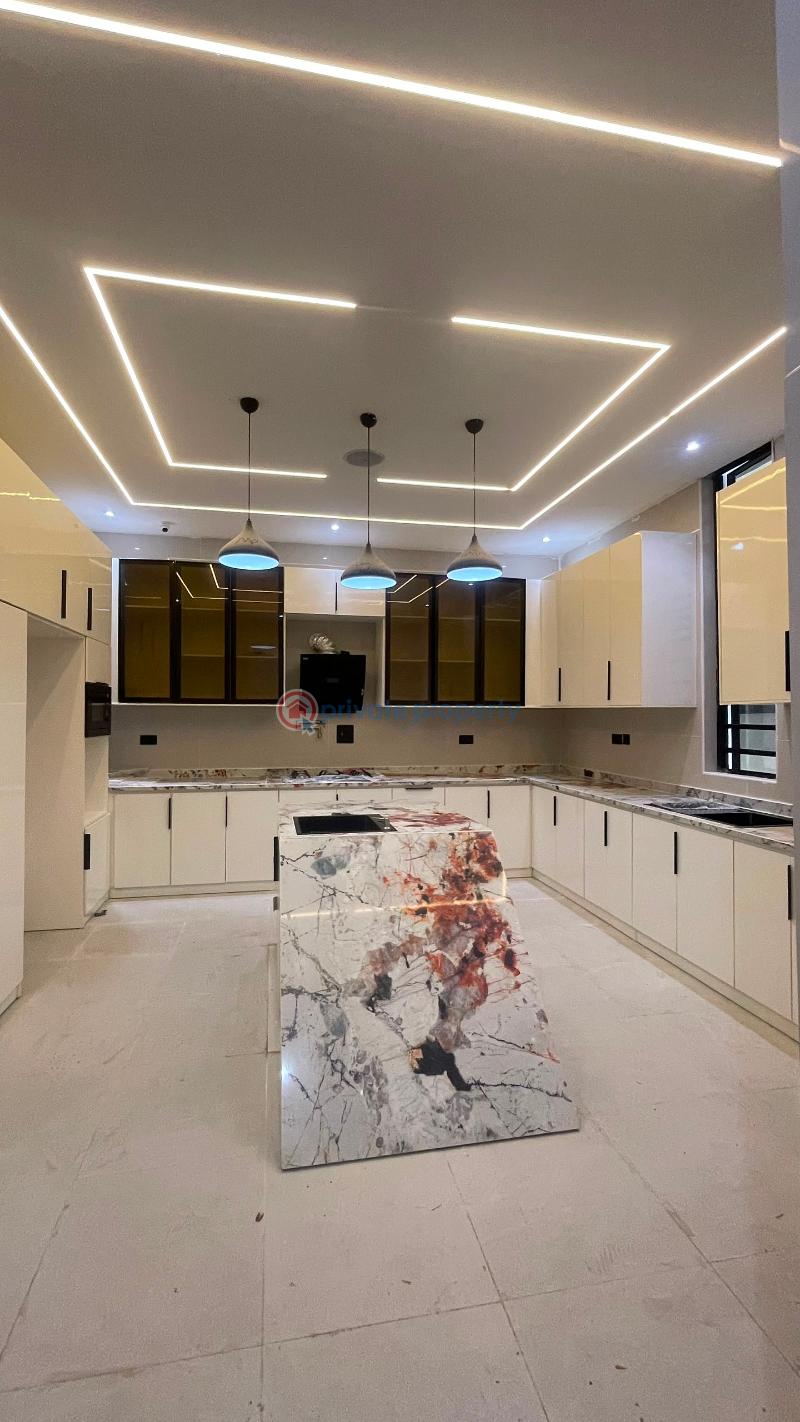 5 bedroom Detached Duplex For Sale Ikota Lekki Lagos - 5